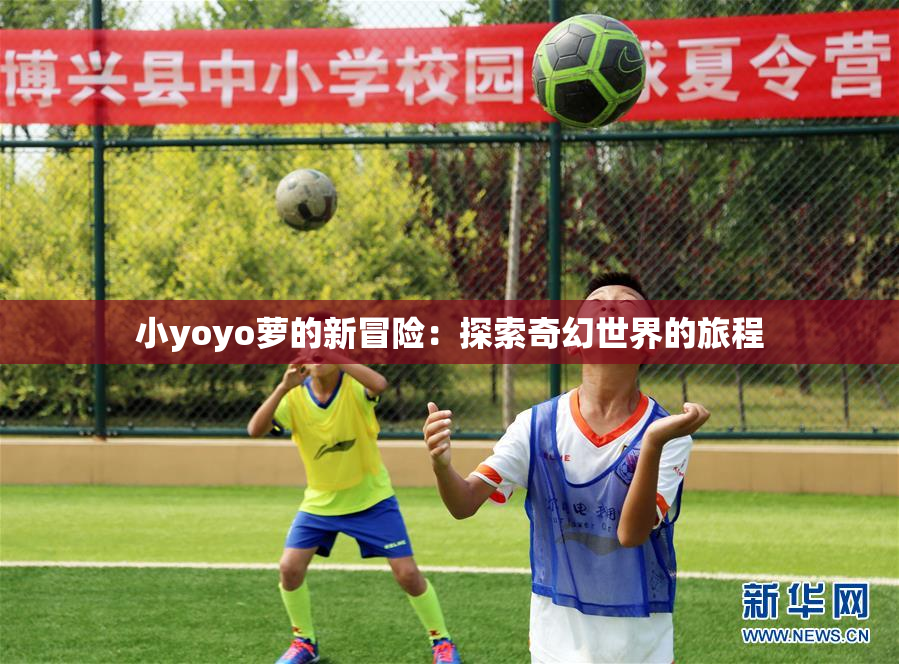 小yoyo萝的新冒险：探索奇幻世界的旅程