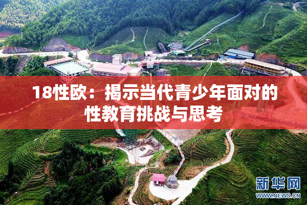 18性欧：揭示当代青少年面对的性教育挑战与思考