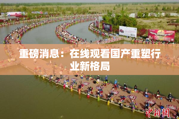 重磅消息：在线观看国产重塑行业新格局