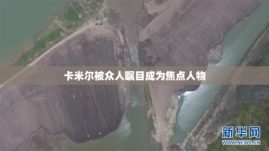 卡米尔被众人瞩目成为焦点人物