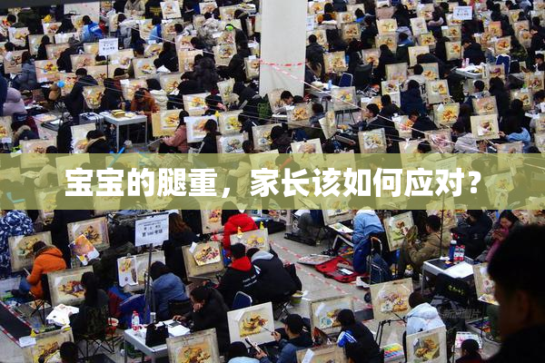 宝宝的腿重，家长该如何应对？
