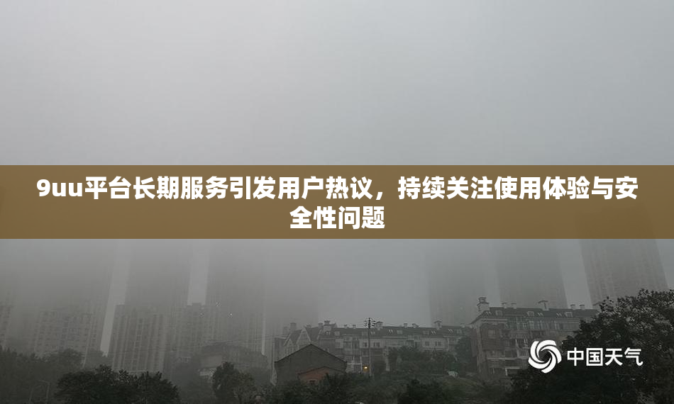 9uu平台长期服务引发用户热议，持续关注使用体验与安全性问题