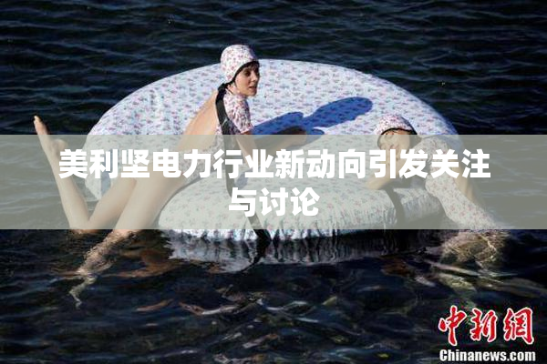 美利坚电力行业新动向引发关注与讨论