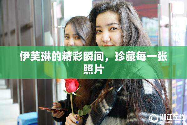 伊芙琳的精彩瞬间，珍藏每一张照片