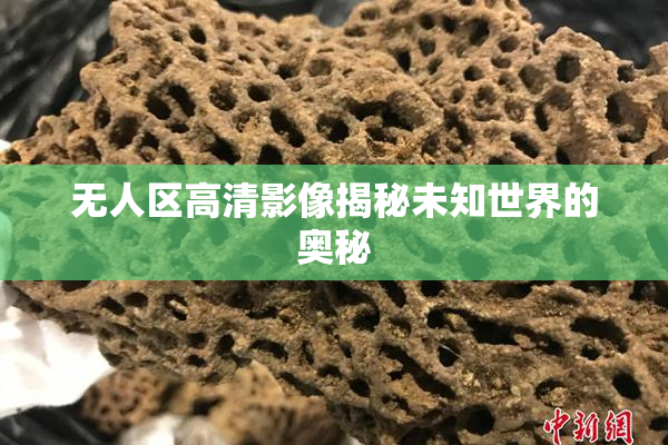 无人区高清影像揭秘未知世界的奥秘