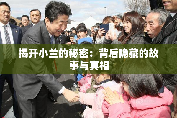 揭开小兰的秘密：背后隐藏的故事与真相