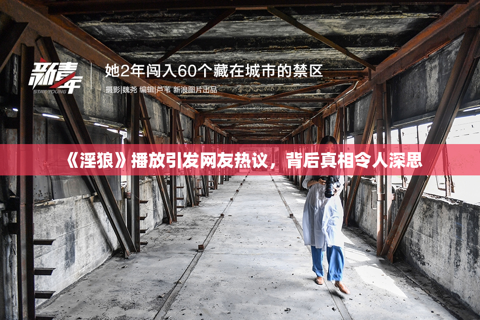 《淫狼》播放引发网友热议，背后真相令人深思