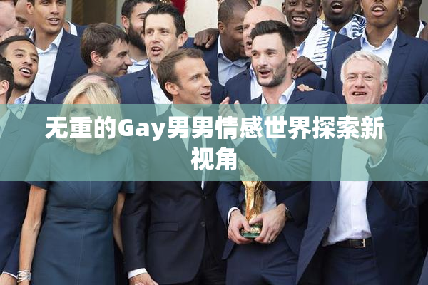 无重的Gay男男情感世界探索新视角