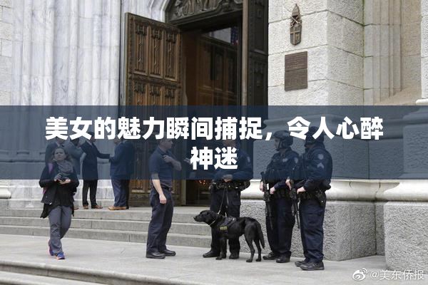 美女的魅力瞬间捕捉，令人心醉神迷