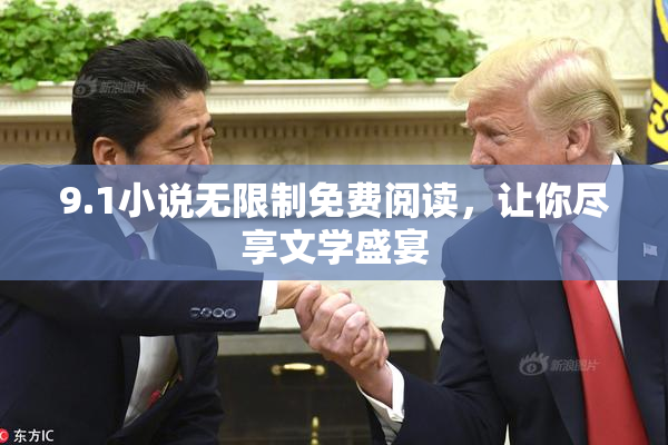 9.1小说无限制免费阅读，让你尽享文学盛宴