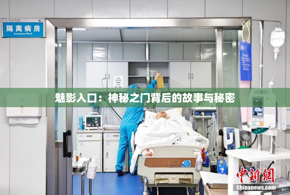 魅影入口：神秘之门背后的故事与秘密