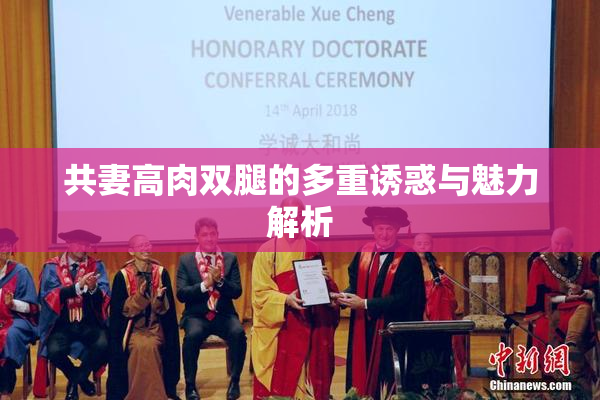 共妻高肉双腿的多重诱惑与魅力解析