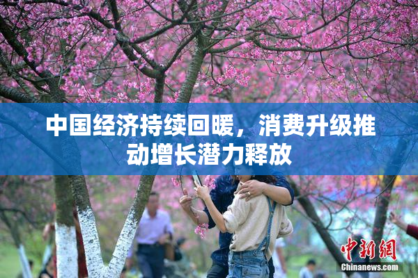 中国经济持续回暖，消费升级推动增长潜力释放