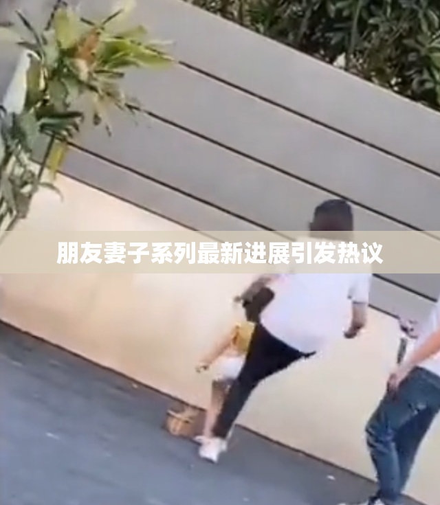 朋友妻子系列最新进展引发热议