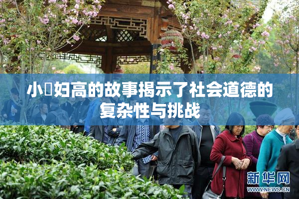 小婬妇高的故事揭示了社会道德的复杂性与挑战