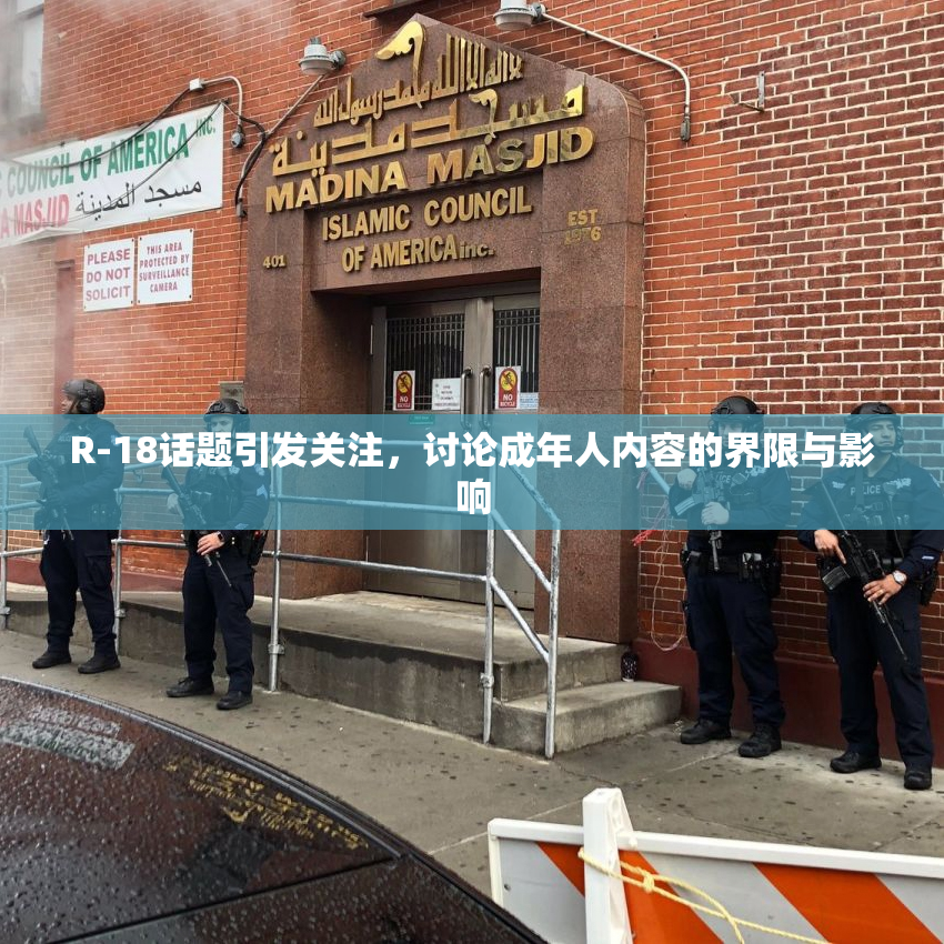 R-18话题引发关注，讨论成年人内容的界限与影响