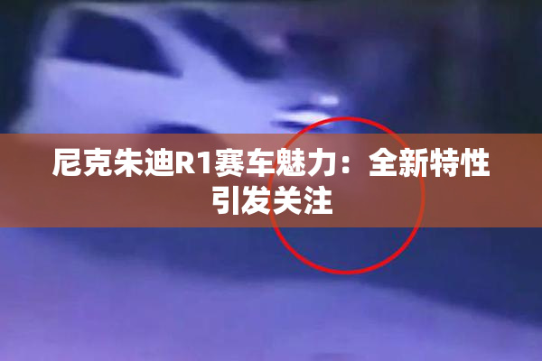 尼克朱迪R1赛车魅力：全新特性引发关注
