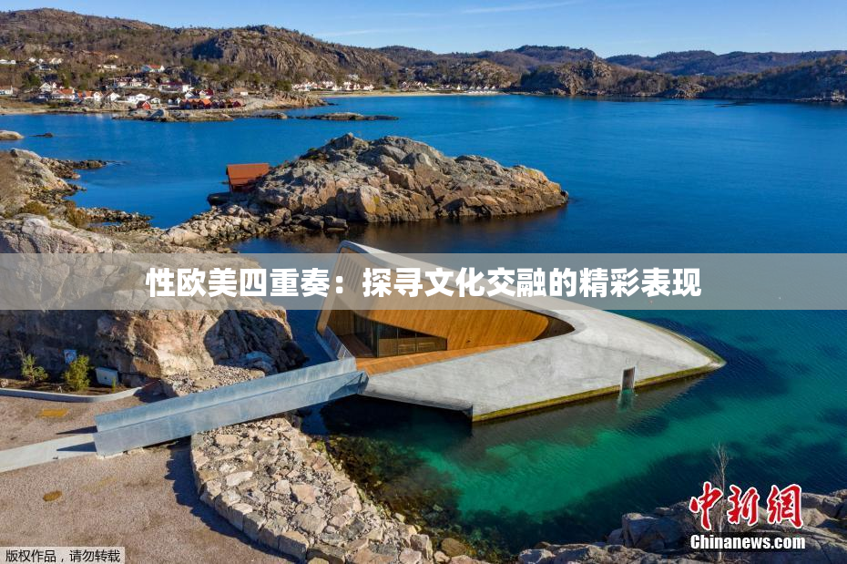 性欧美四重奏：探寻文化交融的精彩表现