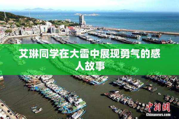 艾琳同学在大雷中展现勇气的感人故事