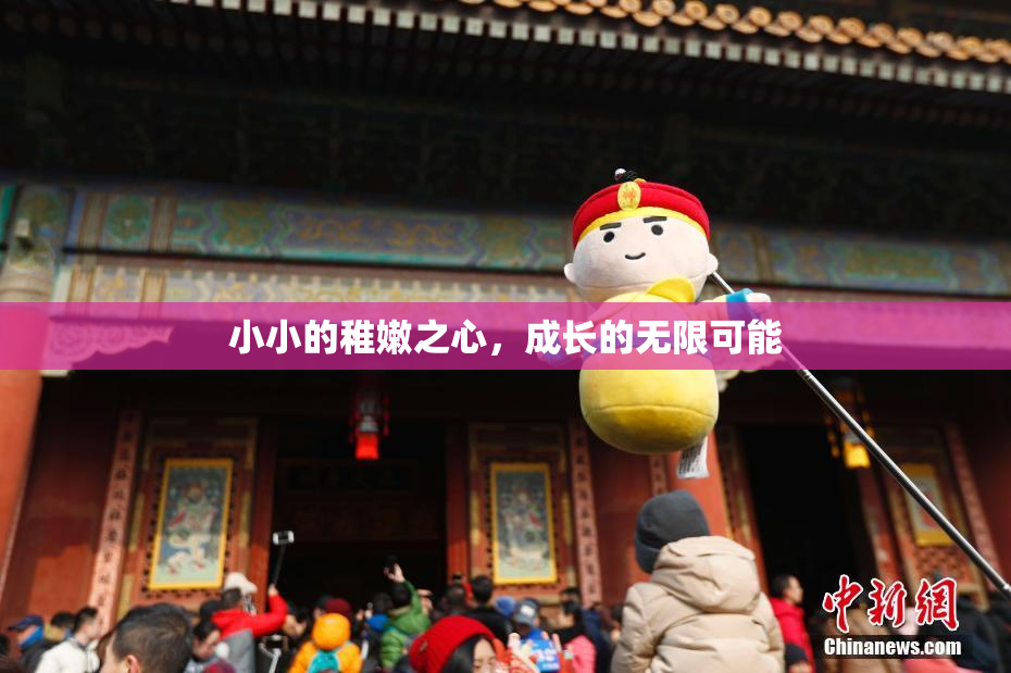 小小的稚嫩之心，成长的无限可能