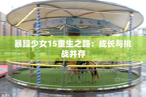 暴躁少女15重生之路：成长与挑战并存