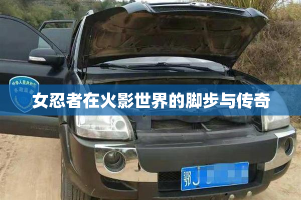 女忍者在火影世界的脚步与传奇