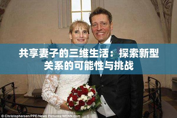 共享妻子的三维生活：探索新型关系的可能性与挑战