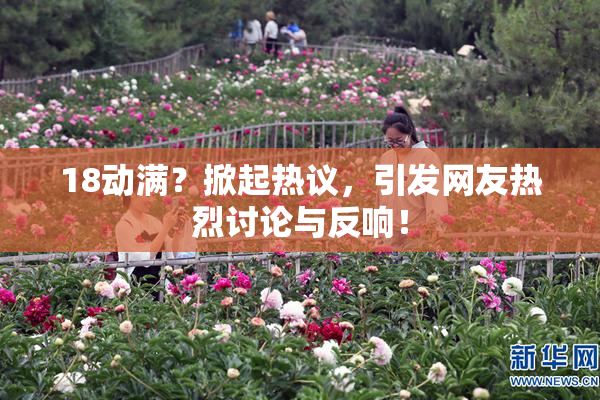 18动满？掀起热议，引发网友热烈讨论与反响！