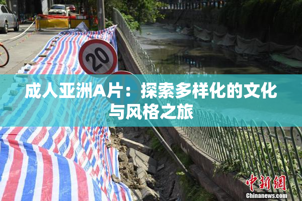 成人亚洲A片：探索多样化的文化与风格之旅