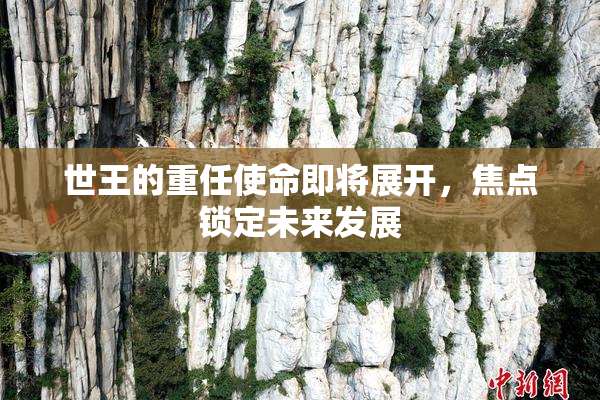 世王的重任使命即将展开，焦点锁定未来发展