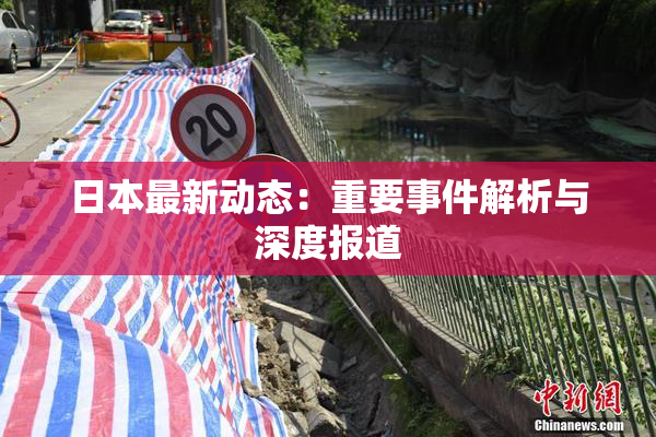 日本最新动态：重要事件解析与深度报道