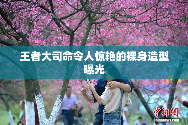 王者大司命令人惊艳的裸身造型曝光