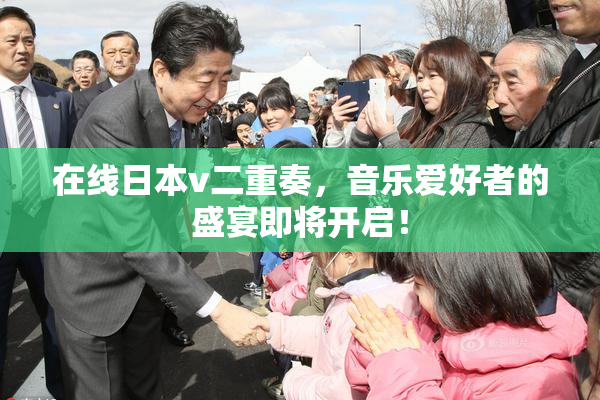 在线日本v二重奏，音乐爱好者的盛宴即将开启！