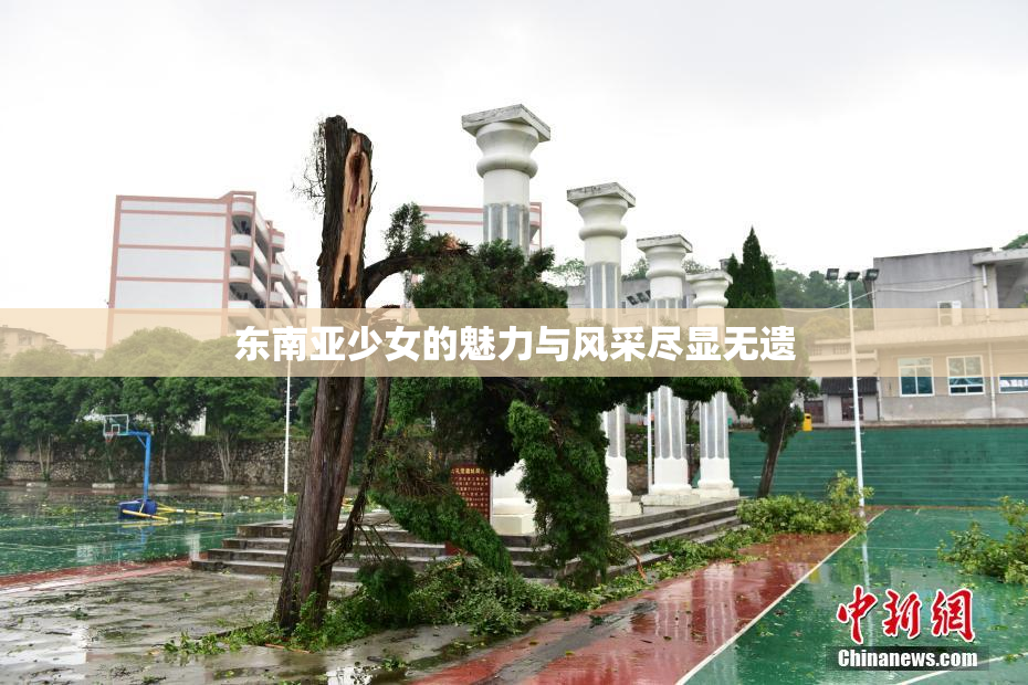 东南亚少女的魅力与风采尽显无遗