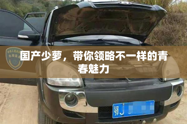 国产少萝，带你领略不一样的青春魅力