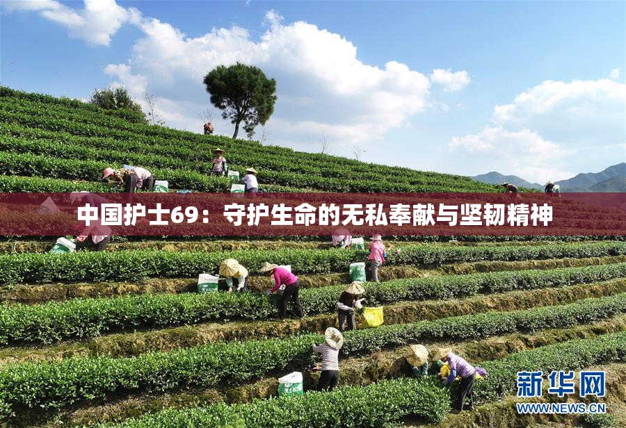 中国护士69：守护生命的无私奉献与坚韧精神