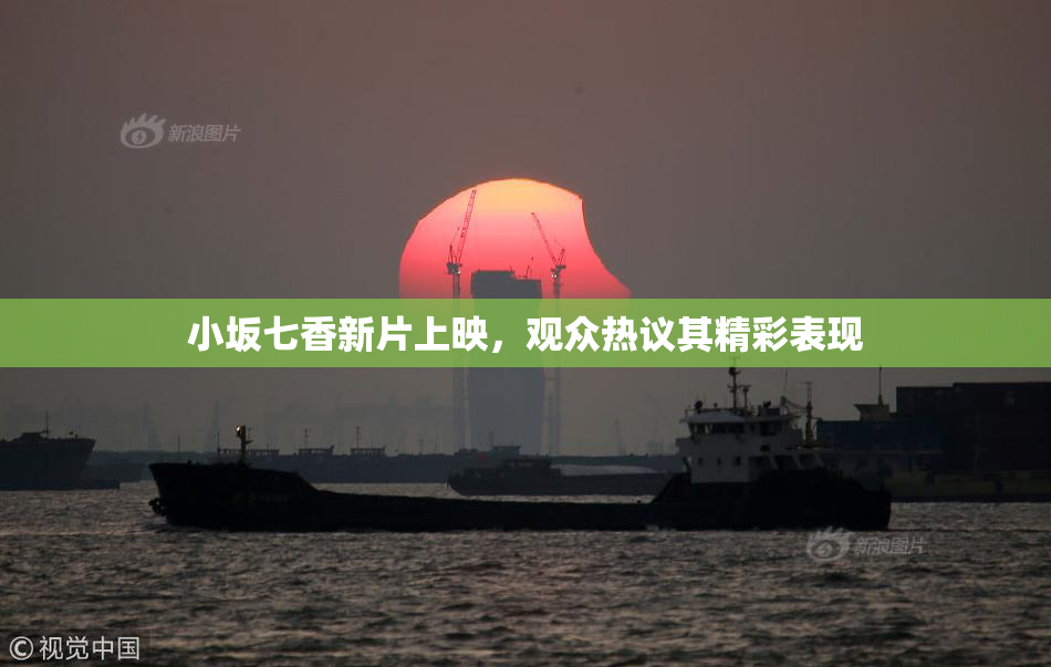小坂七香新片上映，观众热议其精彩表现