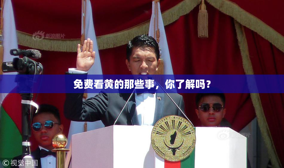 免费看黄的那些事，你了解吗？