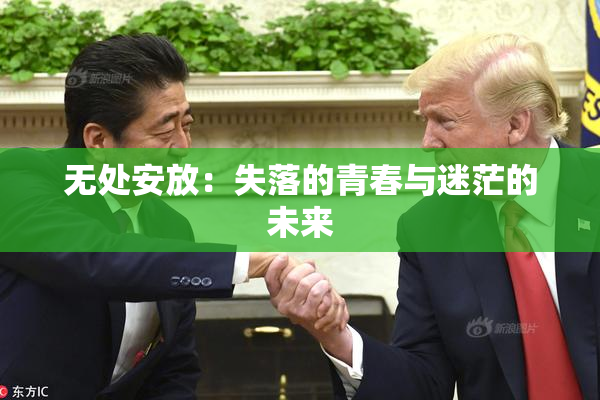 无处安放：失落的青春与迷茫的未来