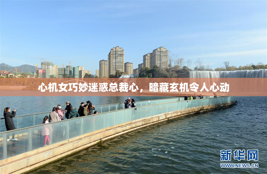 心机女巧妙迷惑总裁心，暗藏玄机令人心动