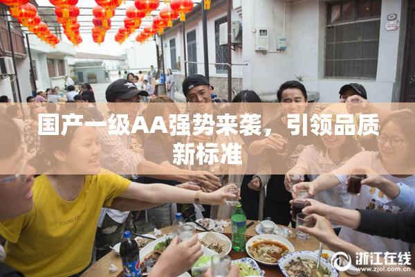 国产一级AA强势来袭，引领品质新标准