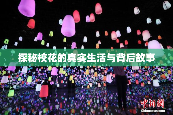 探秘校花的真实生活与背后故事
