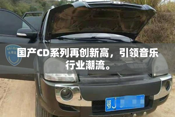 国产CD系列再创新高，引领音乐行业潮流。