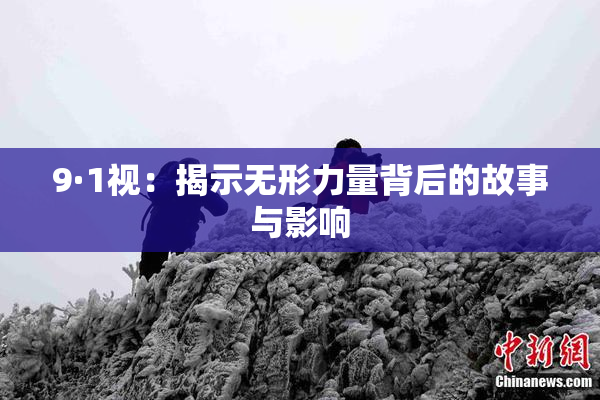 9·1视：揭示无形力量背后的故事与影响