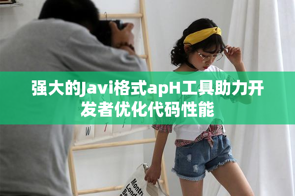强大的Javi格式apH工具助力开发者优化代码性能