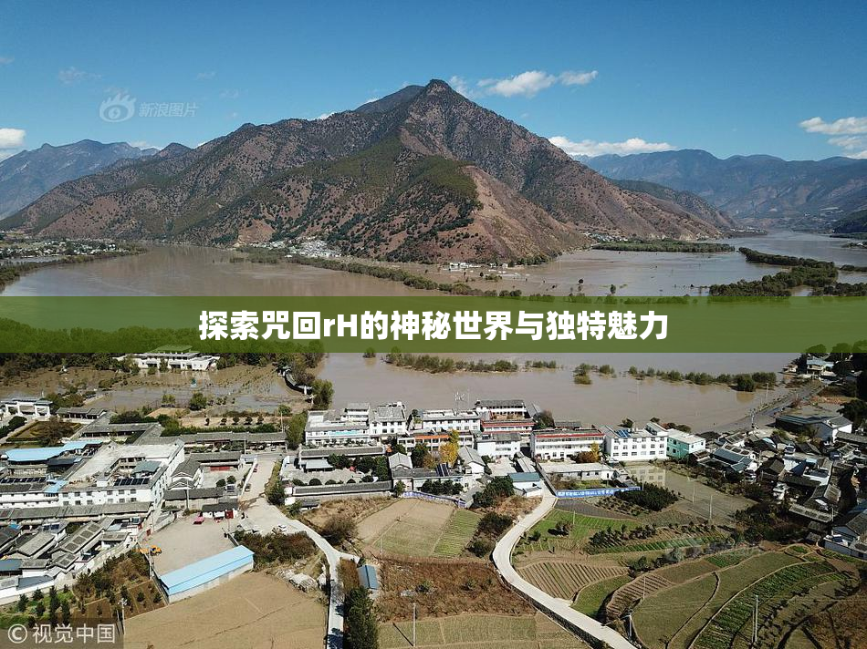 探索咒回rH的神秘世界与独特魅力