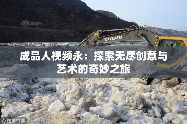 成品人视频永：探索无尽创意与艺术的奇妙之旅