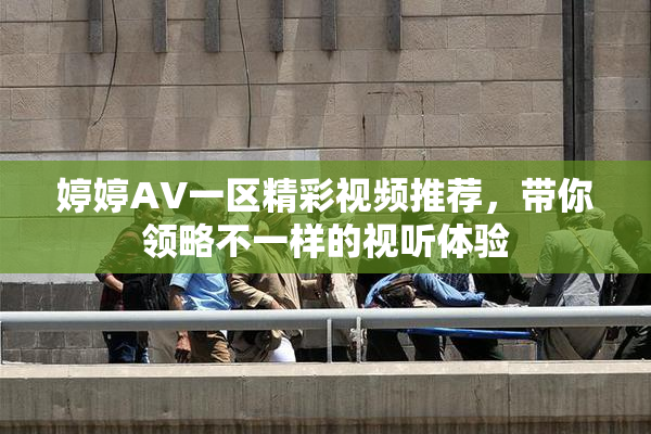 婷婷AV一区精彩视频推荐，带你领略不一样的视听体验