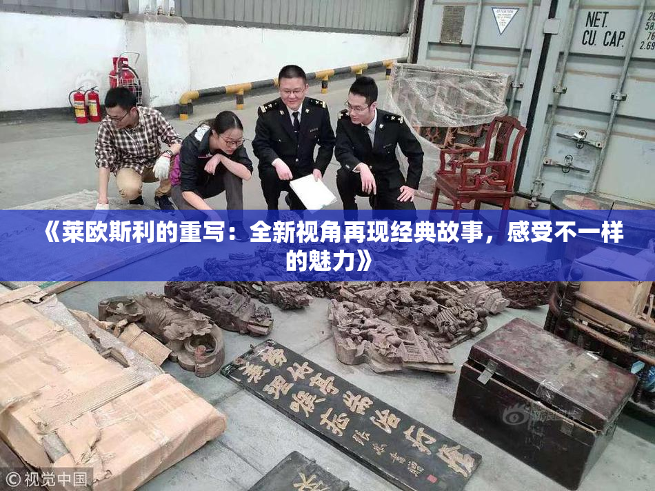 《莱欧斯利的重写：全新视角再现经典故事，感受不一样的魅力》
