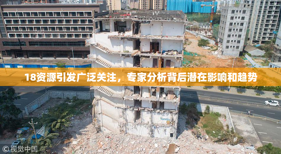 18资源引发广泛关注，专家分析背后潜在影响和趋势